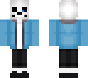 sans