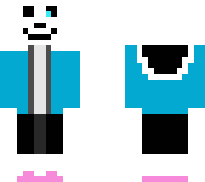 sans the skeleton