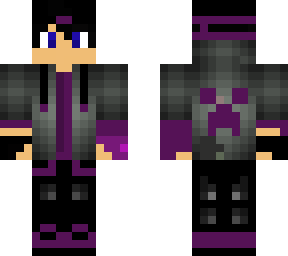 shadow shard gauntlet originally by fbear05