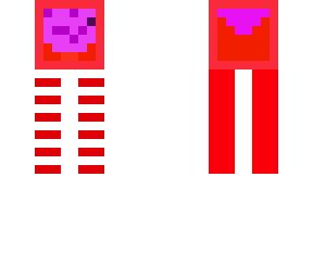 skeleton