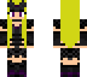 skin edit