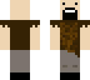 skin notch