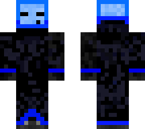 slime cloak