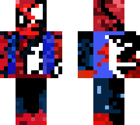 spider simvionte