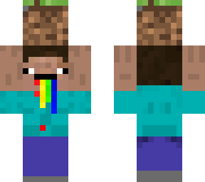 steve