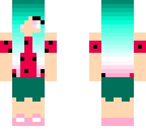suikachan