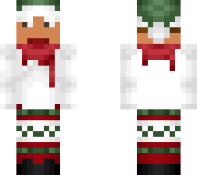 timolia christmas