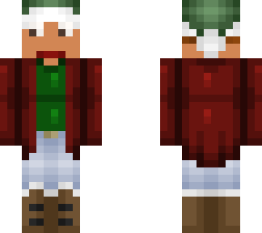 timolia x-mas