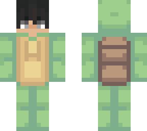 turtle boy