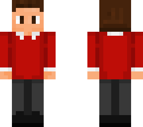 ugly sweater - 2018