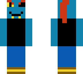 undyne