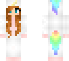 unicorn me