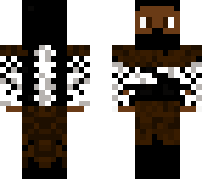 viking assassin
