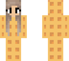 waffle queen