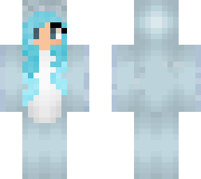 whale onesie!