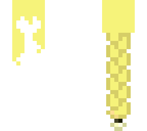 yellow elf