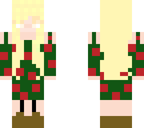 yellow elf