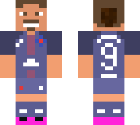 zlatan paris saint germain