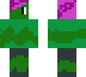 zombie
