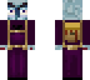 zombie vanoss owl