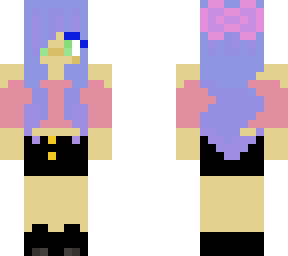 -=(+ pastel mistake +)=-