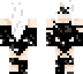 a2 from nier