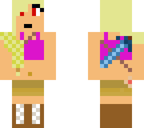 adveterer girl