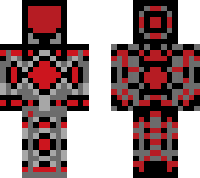 android robot