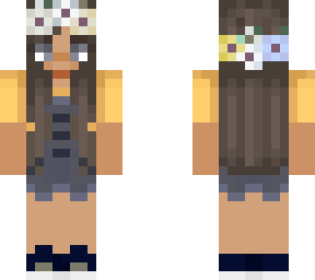 another fix - just and edit of someone else's to my liking