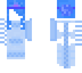 base, ice princess