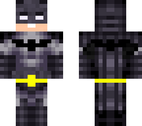 batman 2k18