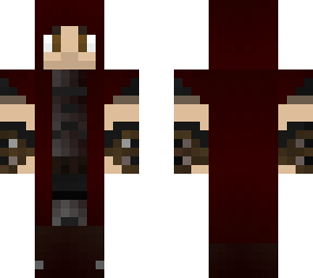 bounty hunter