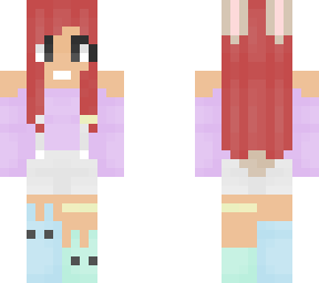 bunny rose