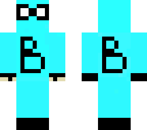 captain blue