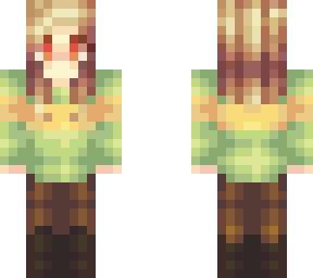 chara