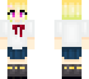chica fnafhs skin