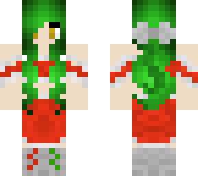 christmas aideen