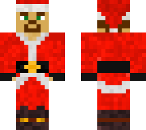 christmas blocko