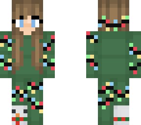 christmas edit