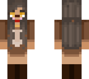 christmas skin fixed