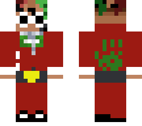 clout santa