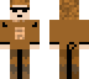 cool dogcraft