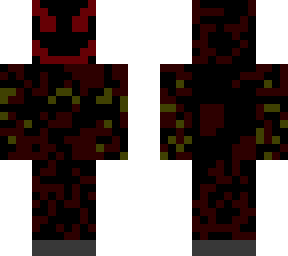 deadly blaze