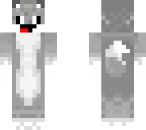 derpy wolf