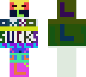 dmxd sucks