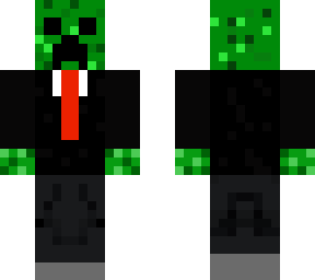 elegan crepper