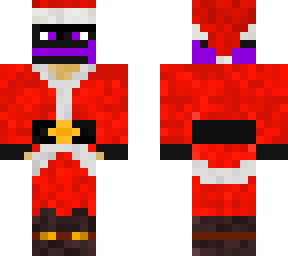 ender santa
