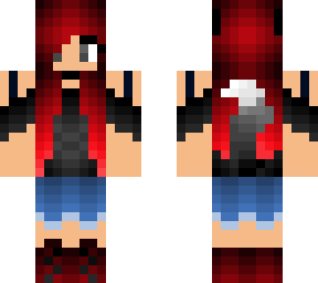 evil clone