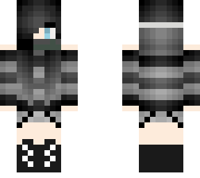 female zane