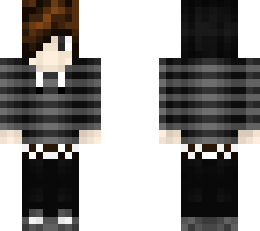 first skin
